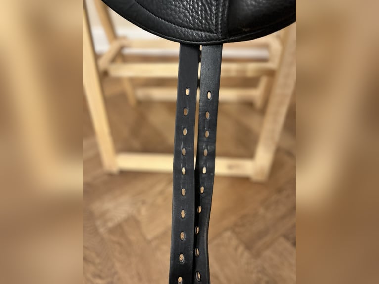 Schleese Sattel Flamenco 16,5 Zoll