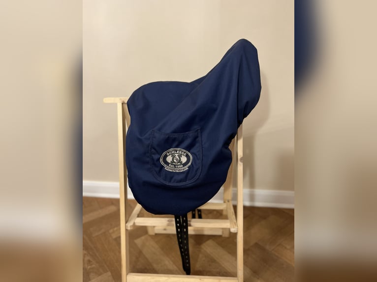 Schleese Sattel Flamenco 16,5 Zoll