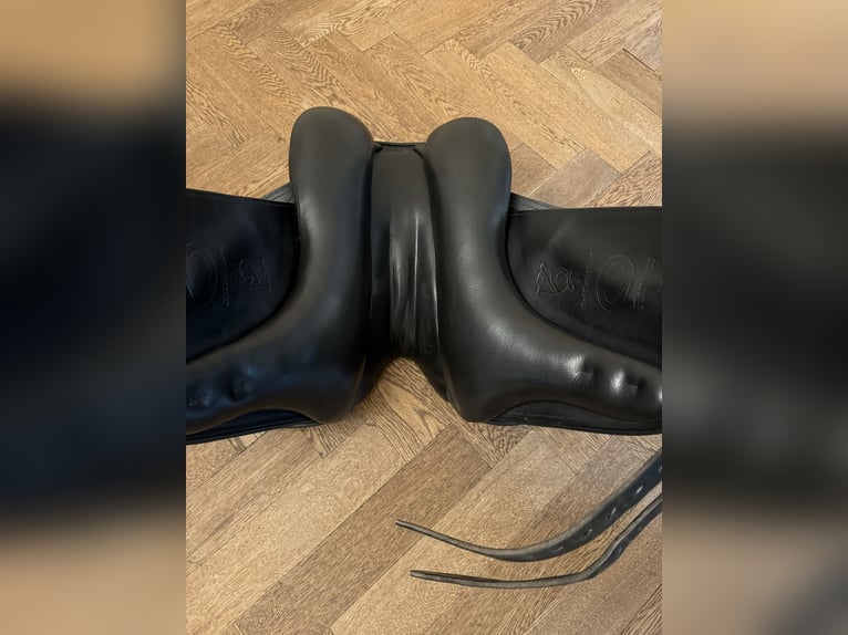 Schleese Sattel Flamenco 16,5 Zoll