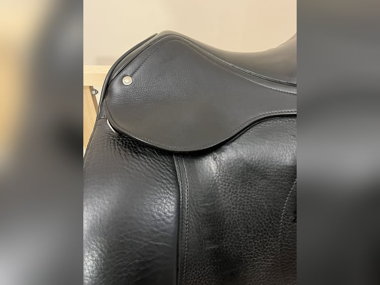 Schleese Sattel Flamenco 16,5 Zoll