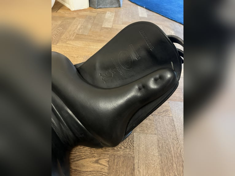 Schleese Sattel Flamenco 16,5 Zoll