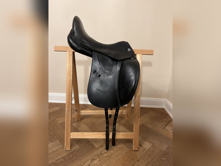 Schleese Sattel Flamenco 16,5 Zoll