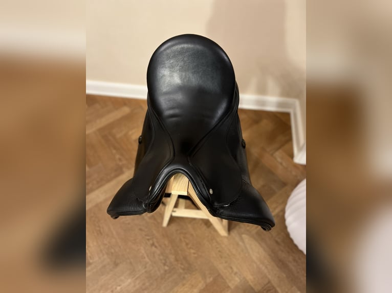 Schleese Sattel Flamenco 16,5 Zoll