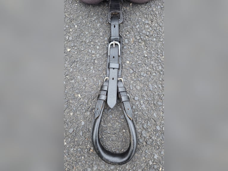 VS-Sattel Wintec 250 Start 15 Zoll für Shetty / Pony mit Zubehör