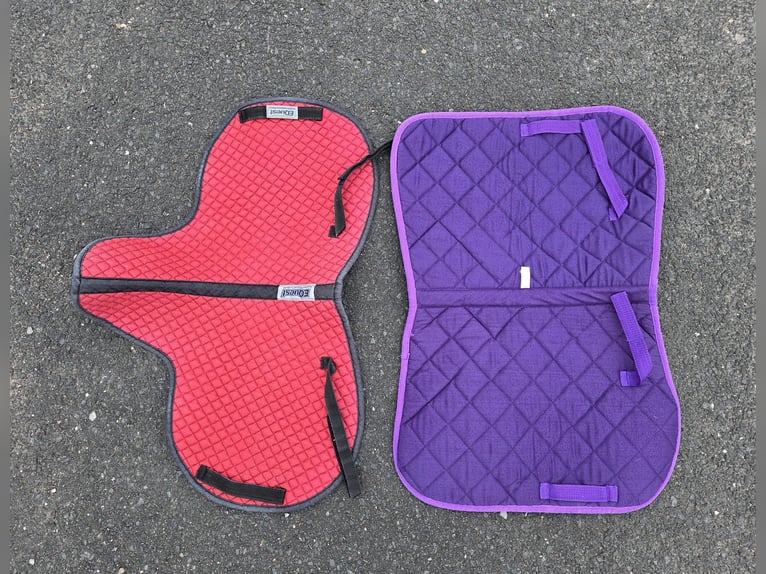 VS-Sattel Wintec 250 Start 15 Zoll für Shetty / Pony mit Zubehör