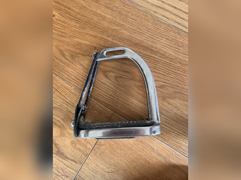 Wintec 500 Pony All Purpose mit Zubehör 