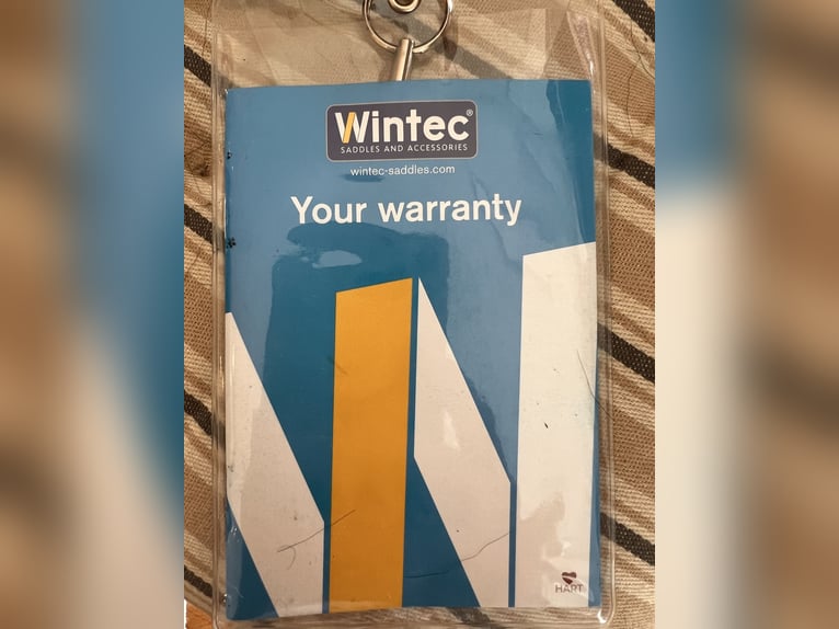 Wintec 500 Pony All Purpose mit Zubehör 