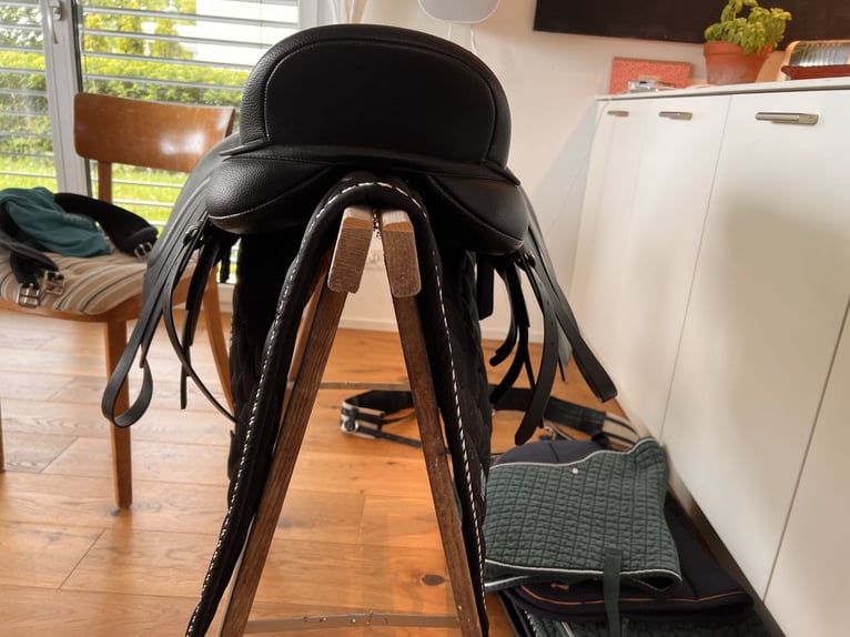 Wintec 500 Pony All Purpose mit Zubehör 