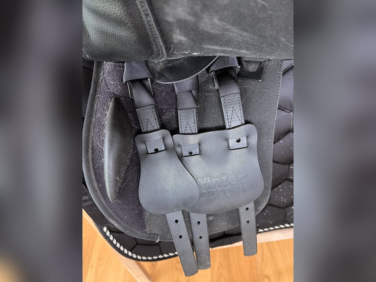 Wintec 500 Pony All Purpose mit Zubehör 