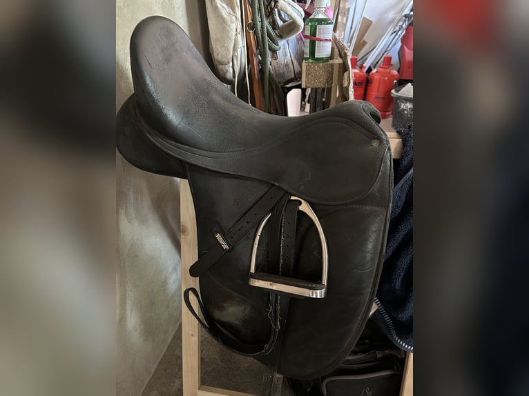 Wintec Reitsattel