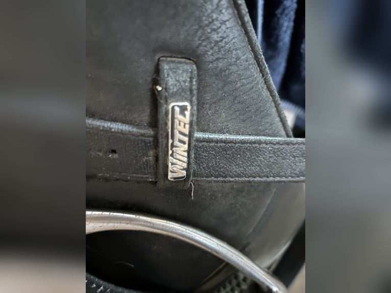 Wintec Reitsattel