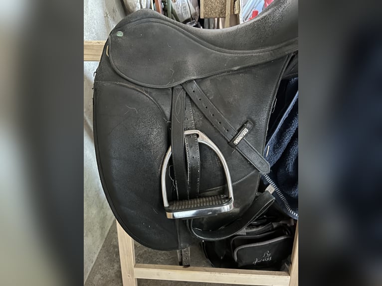 Wintec Reitsattel