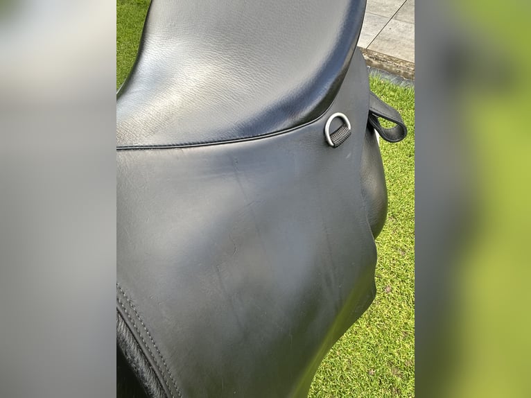 Alpha Vaquero Iberosattel, 18 Zoll