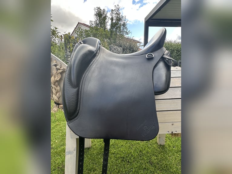 Alpha Vaquero Iberosattel, 18 Zoll
