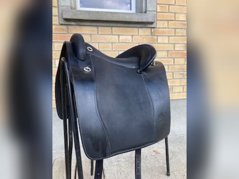 Barocksattel SKL Deuber & Partner