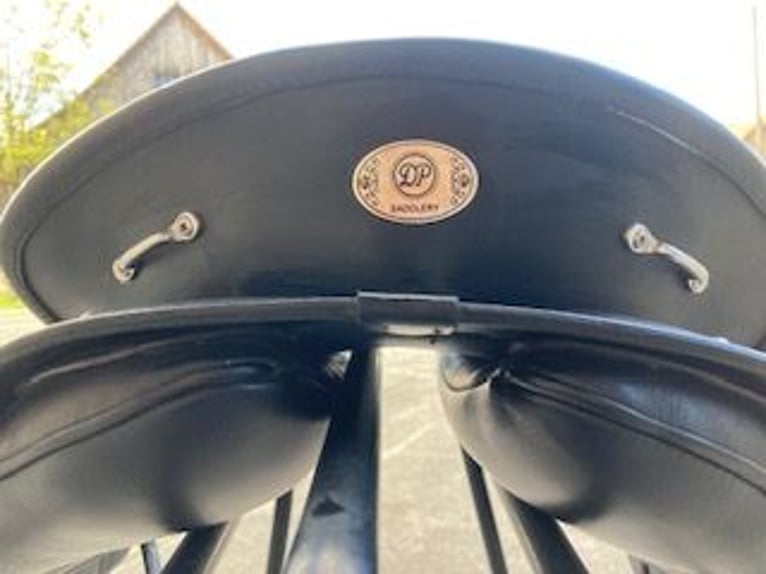 Barocksattel SKL Deuber & Partner