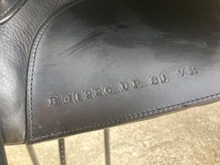 Barocksattel SKL Deuber & Partner