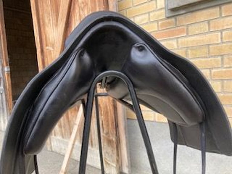 Barocksattel SKL Deuber & Partner