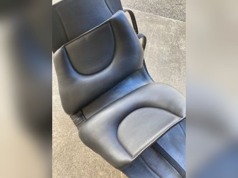 Barocksattel SKL Deuber & Partner