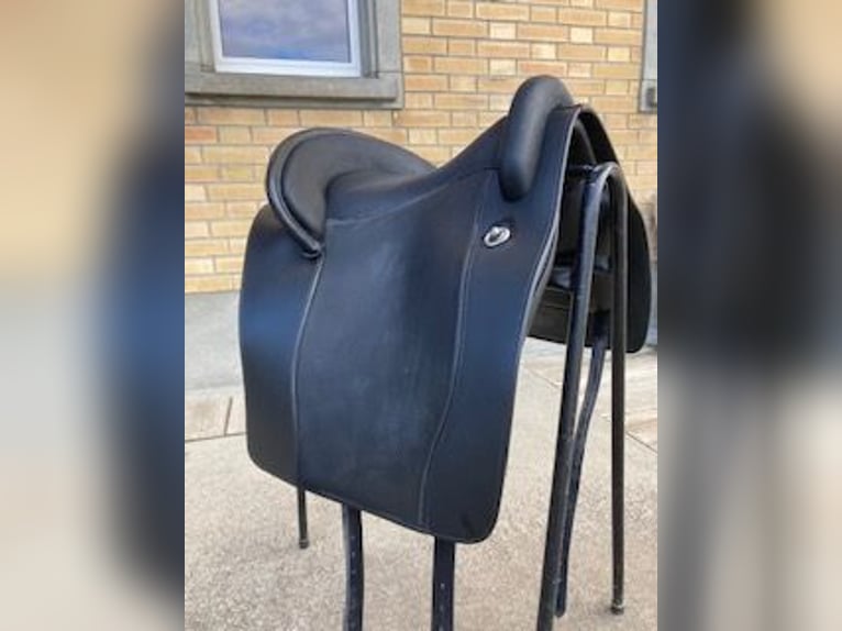 Barocksattel SKL Deuber & Partner