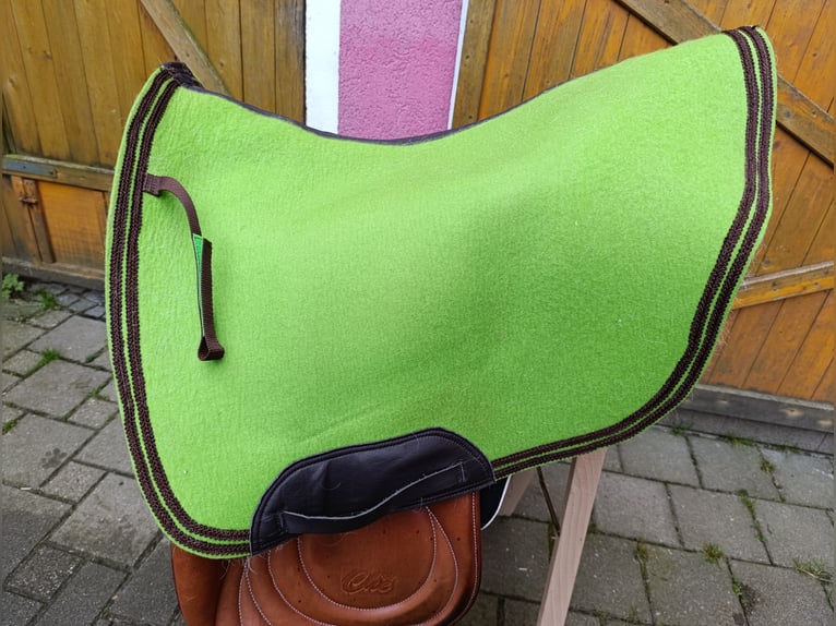 CHE Dressursattel Modell "Garrocha"