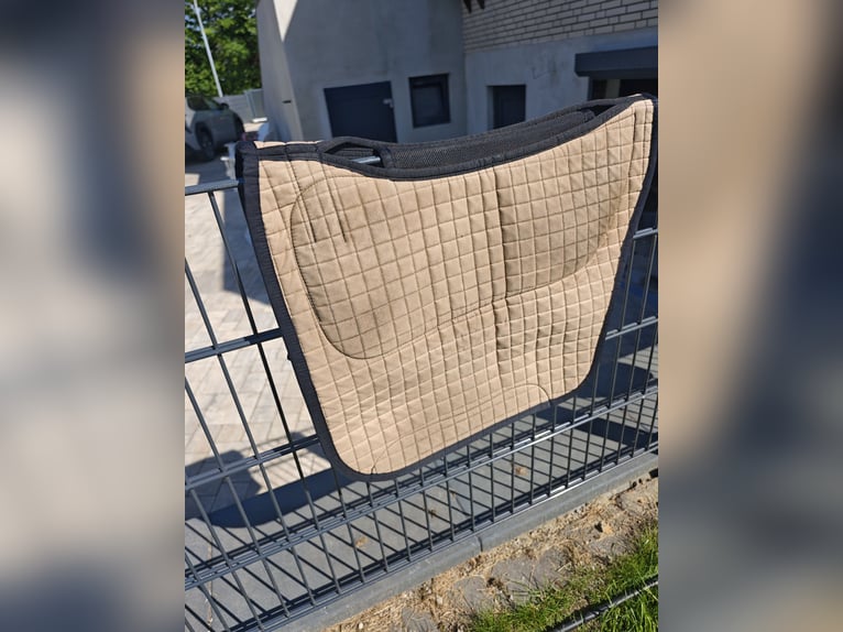 Deuber Barock SKL Sitzgröße 3 schwarz