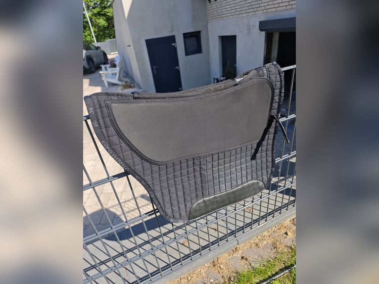 Deuber Barock SKL Sitzgröße 3 schwarz