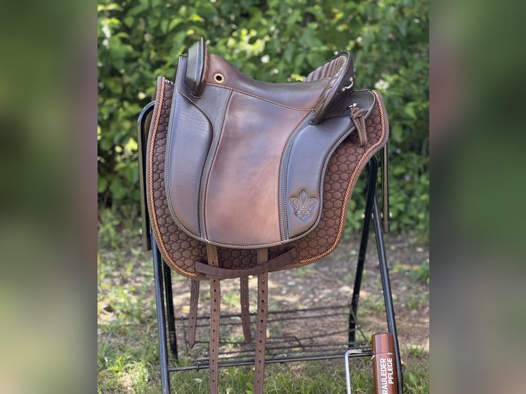 Deuber Ibero Verano, S2 - extra weicher Sitz - Preis VB