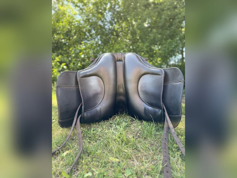 Deuber Ibero Verano, S2 - extra weicher Sitz - Preis VB