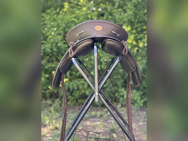 Deuber Ibero Verano, S2 - extra weicher Sitz - Preis VB