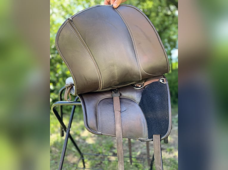Deuber Ibero Verano, S2 - extra weicher Sitz - Preis VB