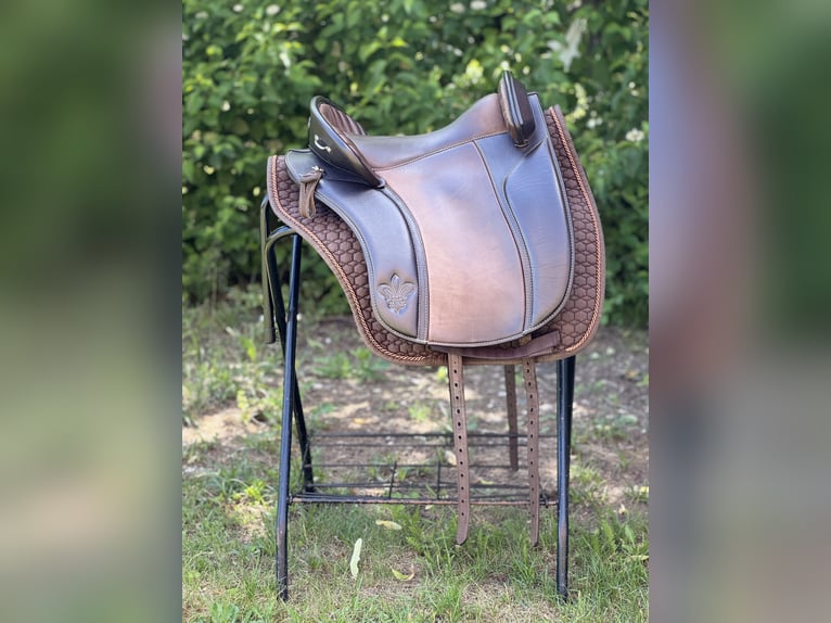 Deuber Ibero Verano, S2 - extra weicher Sitz - Preis VB