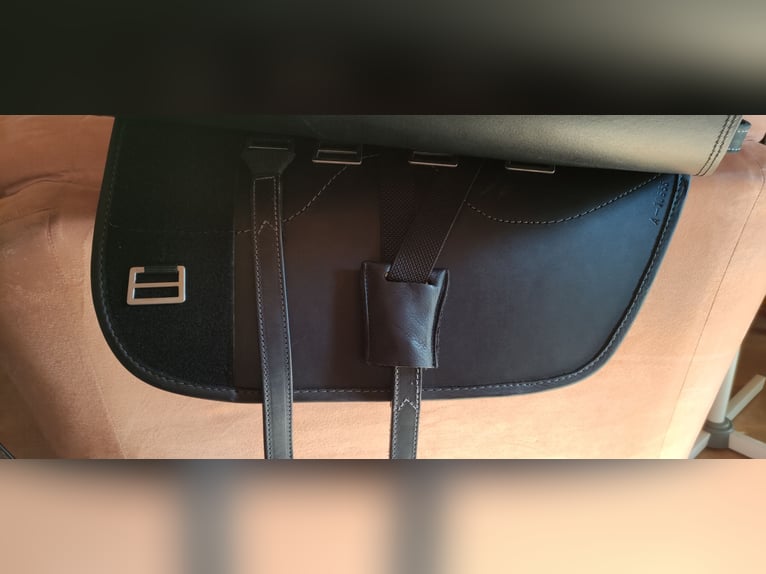 Hidalgo Caracas Spezial - fast neu