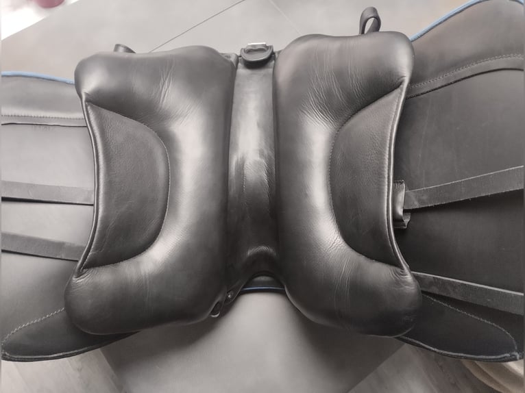 Ibero Amazona Comfort Premium Line Baroque 18,5