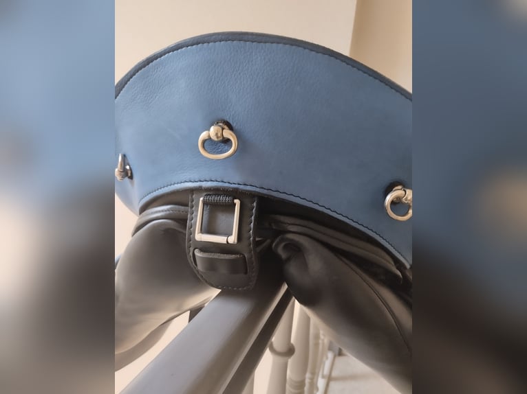 Ibero Amazona Comfort Premium Line Baroque 18,5