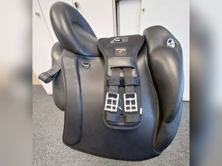 Iberosattel Doma Classica (Dressur / barock)