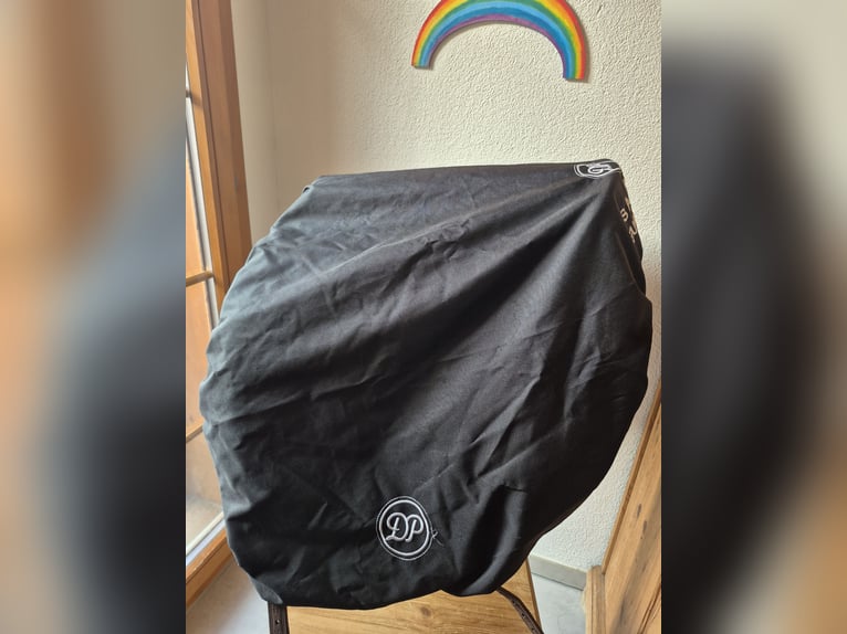 Neuer Deuber El Campo S3, hell mit wunderschöner Punzierung