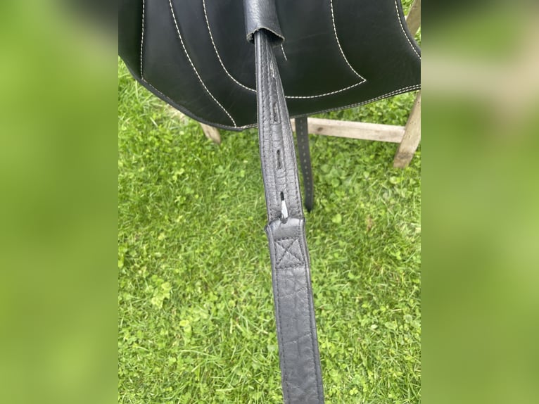Signum Dressursattel