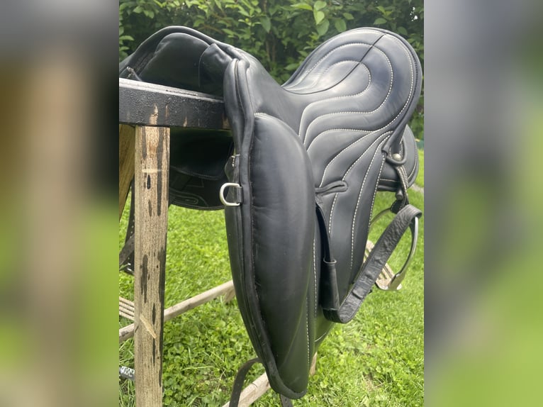 Signum Dressursattel