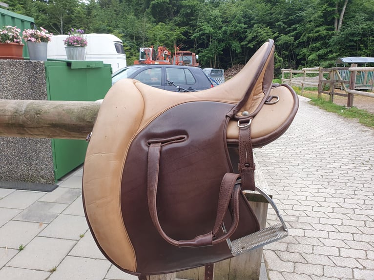 Signum Lotus, 17,5 Zoll wenig gebraucht