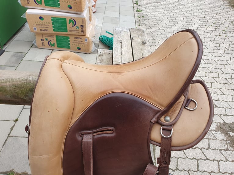 Signum Lotus, 17,5 Zoll wenig gebraucht