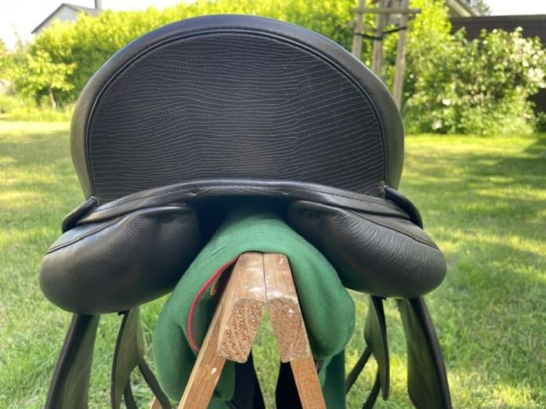Sommer "Minos" Dressursattel