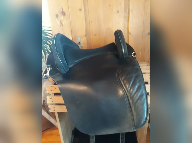 Spanischen sattel hidalgo valencia 2