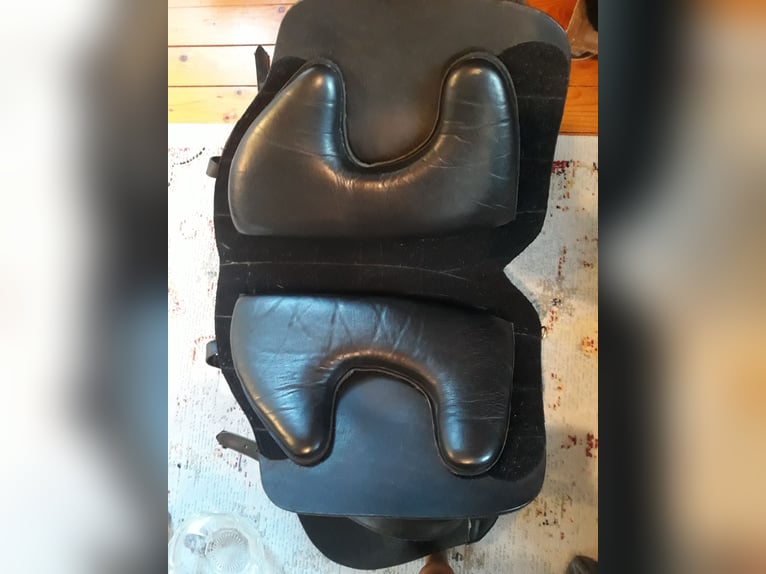 Spanischen sattel hidalgo valencia 2