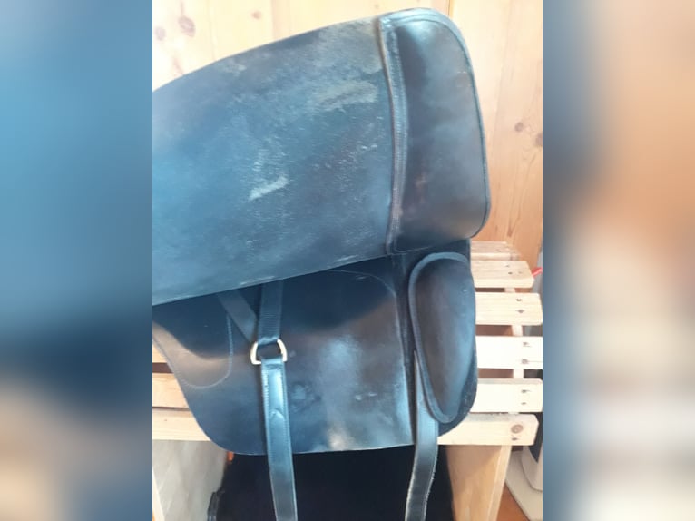 Spanischen sattel hidalgo valencia 2