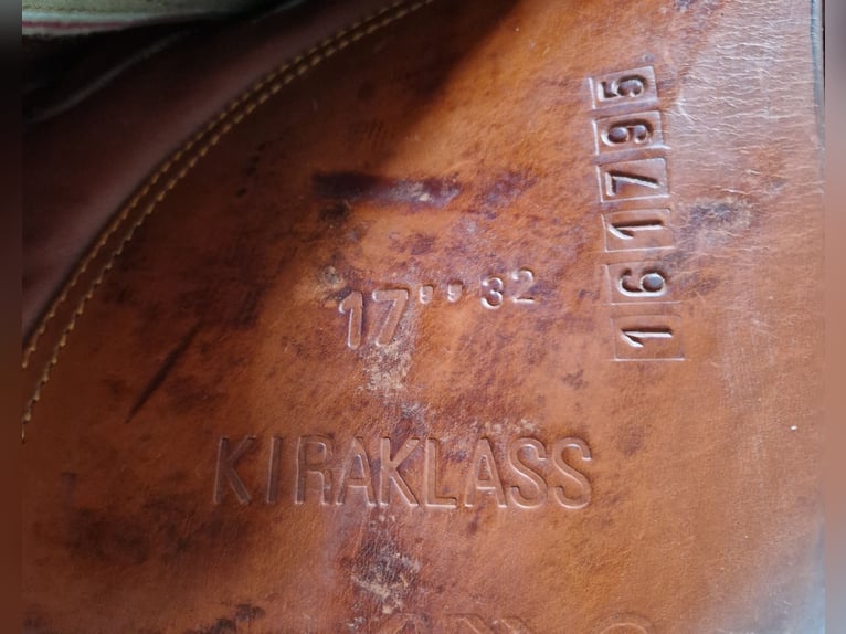 Zaldi Kira Klass 17"