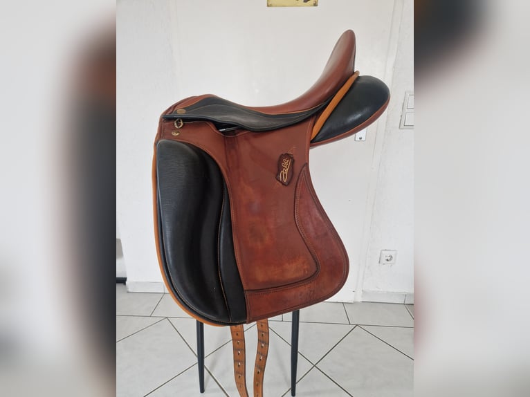 Zaldi Kira Klass 17"