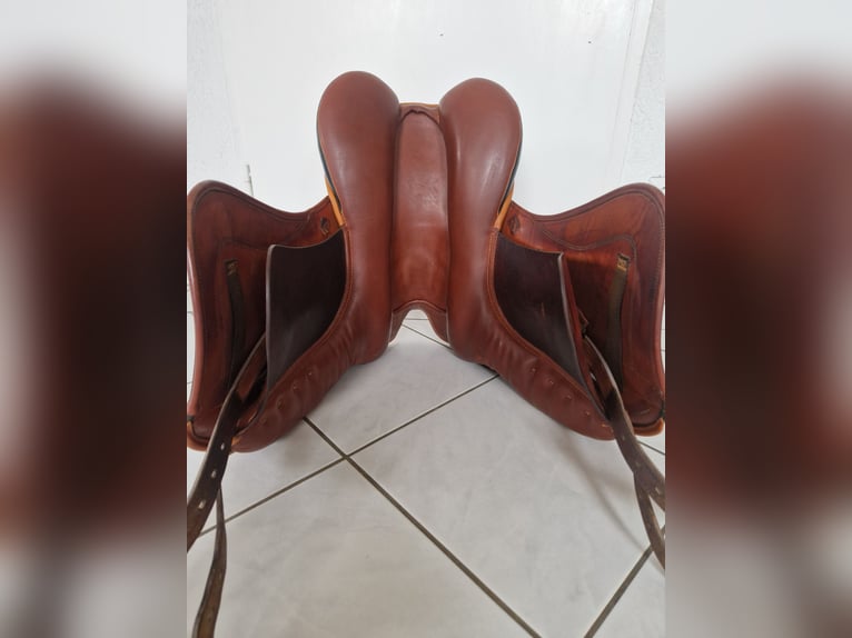 Zaldi Kira Klass 17"