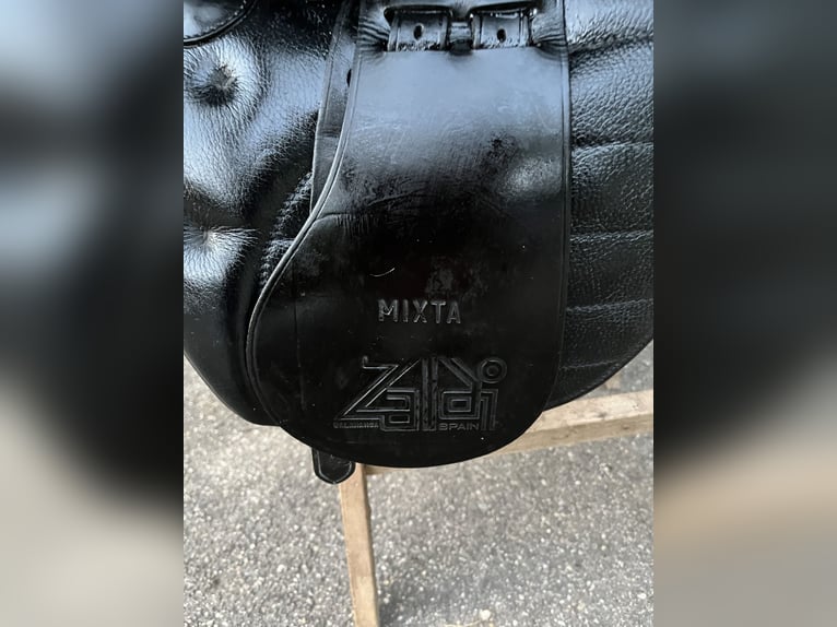 Zaldi Mixta