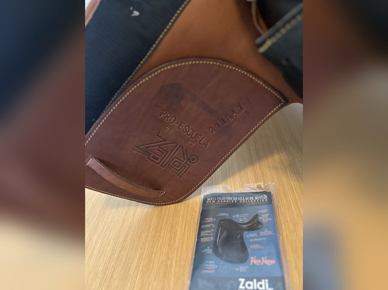Zaldi Sattel